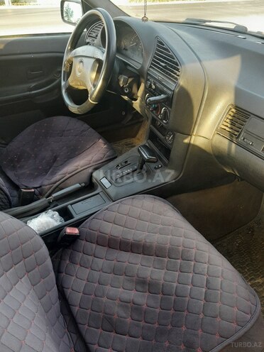BMW 320 1993, 334,000 km - 2.0 l - Tərtər