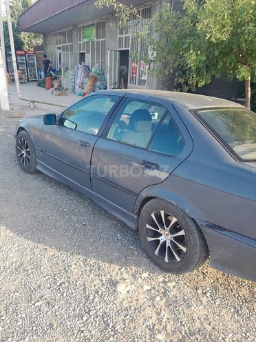BMW 320 1993, 334,000 km - 2.0 l - Tərtər