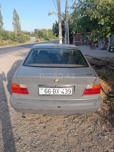 BMW 320 1993, 334,000 km - 2.0 l - Tərtər