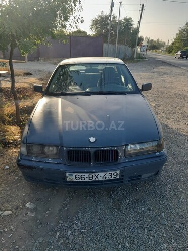 BMW 320 1993, 334,000 km - 2.0 l - Tərtər