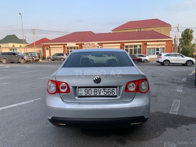 Volkswagen Jetta 2008, 321,974 km - 1.6 l - Bakı