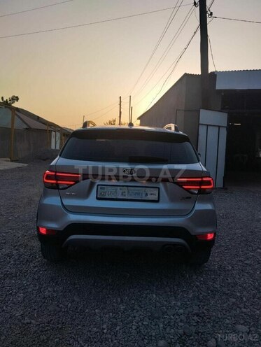 Kia Rio X-Line 2019, 52,000 km - 1.6 л - Naxçıvan