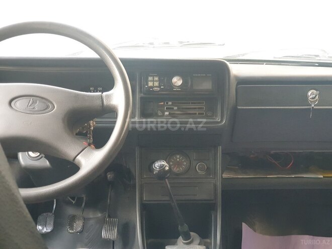 LADA (VAZ) 2107 2009, 103,000 km - 1.6 l - Bakı