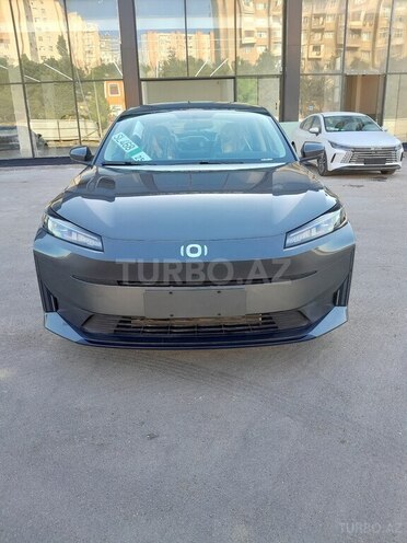 Changan Qiyuan A05 2025, 0 km - 1.5 л - Bakı