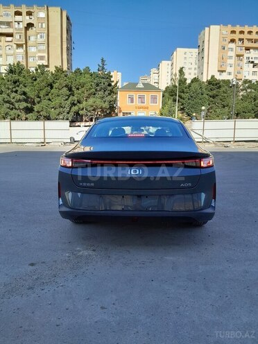 Changan Qiyuan A05 2025, 0 km - 1.5 л - Bakı