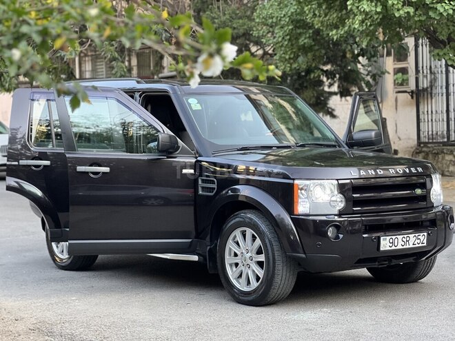 Land Rover Discovery-18