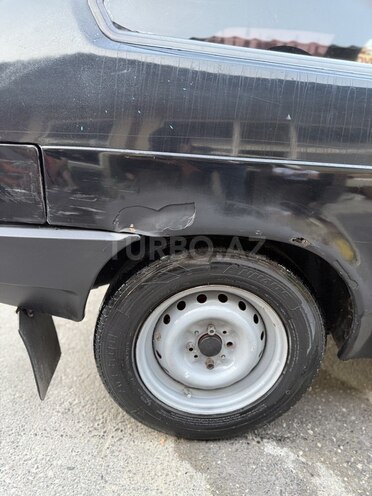 LADA (VAZ) 2108 1996, 200,000 km - 1.5 l - Sumqayıt