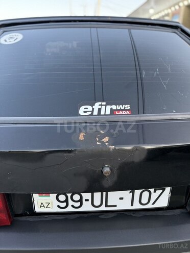 LADA (VAZ) 2108 1996, 200,000 km - 1.5 l - Sumqayıt