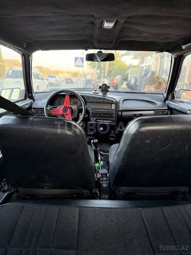 LADA (VAZ) 2108 1996, 200,000 km - 1.5 l - Sumqayıt