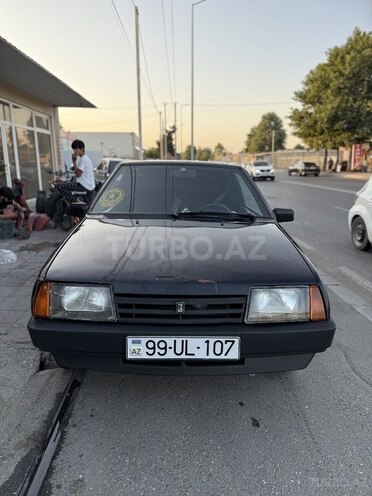 LADA (VAZ) 2108 1996, 200,000 km - 1.5 l - Sumqayıt