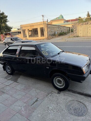 LADA (VAZ) 2108 1996, 200,000 km - 1.5 l - Sumqayıt