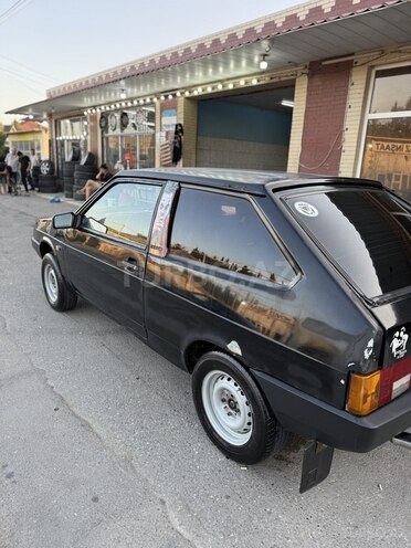 LADA (VAZ) 2108 1996, 200,000 km - 1.5 l - Sumqayıt