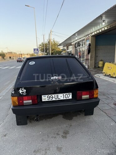 LADA (VAZ) 2108 1996, 200,000 km - 1.5 l - Sumqayıt