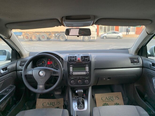 Volkswagen Jetta 2008, 321,974 km - 1.6 l - Bakı