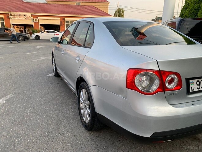 Volkswagen Jetta 2008, 321,974 km - 1.6 l - Bakı