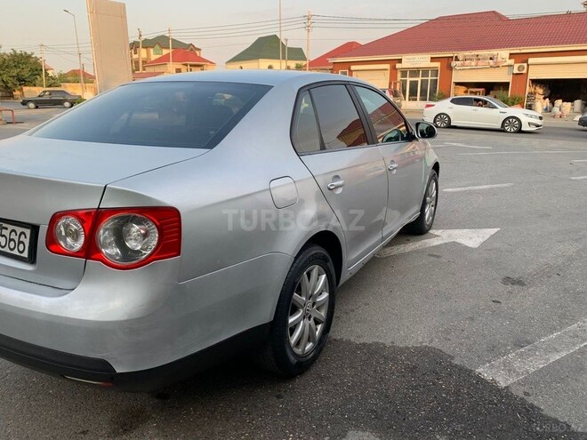 Volkswagen Jetta 2008, 321,974 km - 1.6 l - Bakı