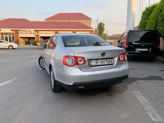 Volkswagen Jetta 2008, 321,974 km - 1.6 l - Bakı