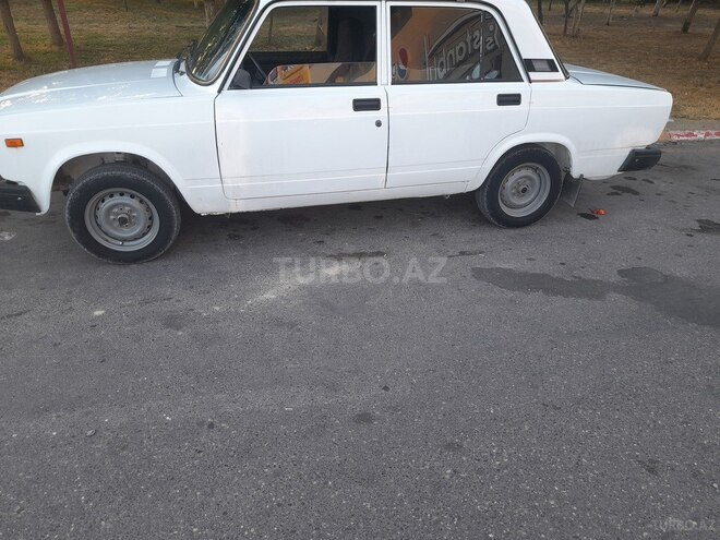 LADA (VAZ) 2107 2002, 95,842 km - 1.6 l - Bakı