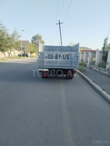 GAZ 3302-744 2000, 253,658 km - 2.5 l - Yevlax