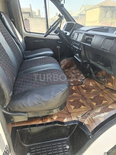 GAZ 3302-744 2000, 253,658 km - 2.5 l - Yevlax