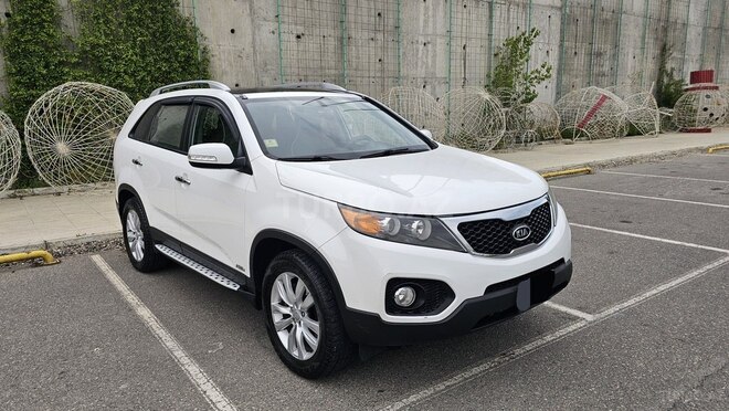 Kia Sorento 2012, 178,000 km - 2.4 l - Bakı