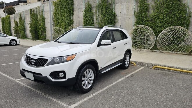 Kia Sorento 2012, 178,000 km - 2.4 l - Bakı