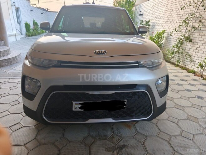 Kia Soul 2020, 200,000 km - 2.0 л - Sumqayıt