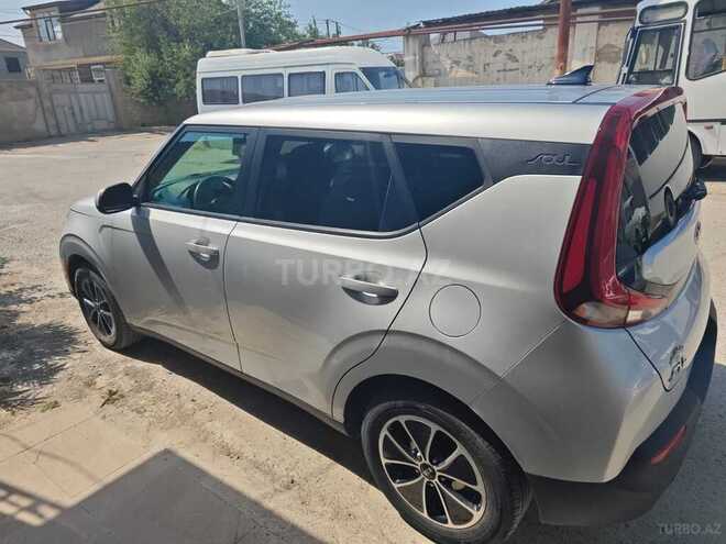 Kia Soul 2020, 200,000 km - 2.0 л - Sumqayıt