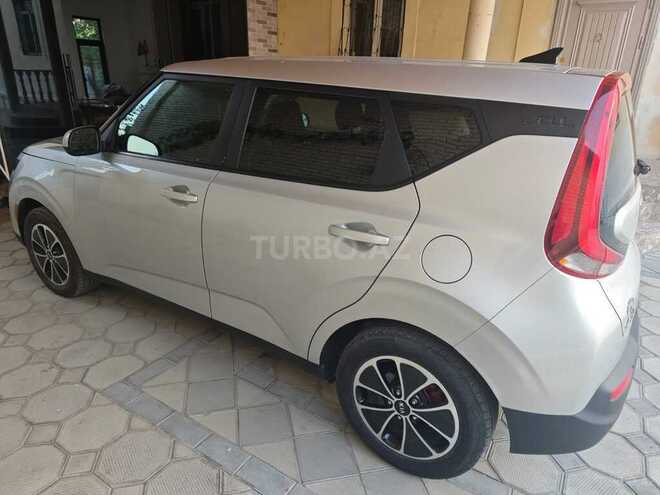 Kia Soul 2020, 200,000 km - 2.0 л - Sumqayıt