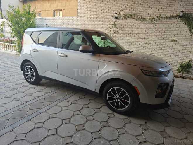 Kia Soul 2020, 200,000 km - 2.0 л - Sumqayıt