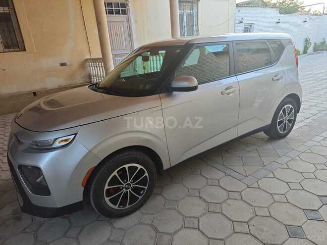 Kia Soul 2020, 200,000 km - 2.0 л - Sumqayıt