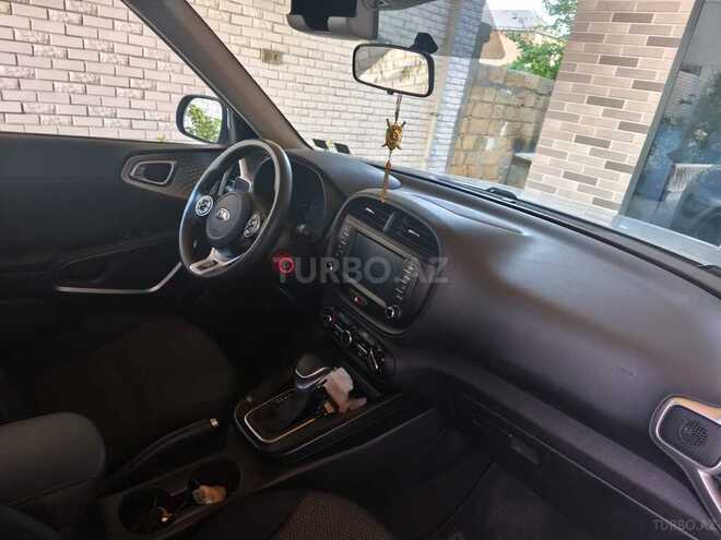 Kia Soul 2020, 200,000 km - 2.0 л - Sumqayıt