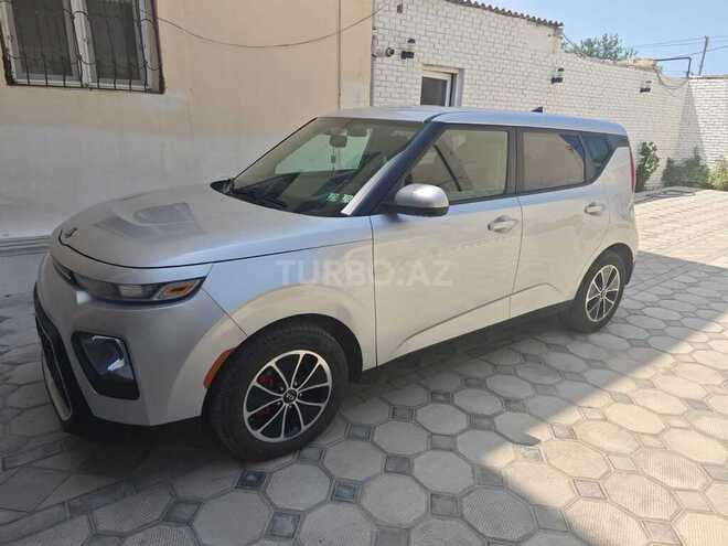 Kia Soul 2020, 200,000 km - 2.0 л - Sumqayıt