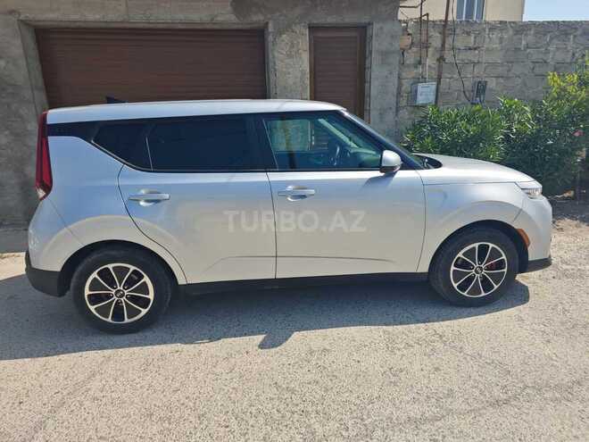 Kia Soul 2020, 200,000 km - 2.0 л - Sumqayıt