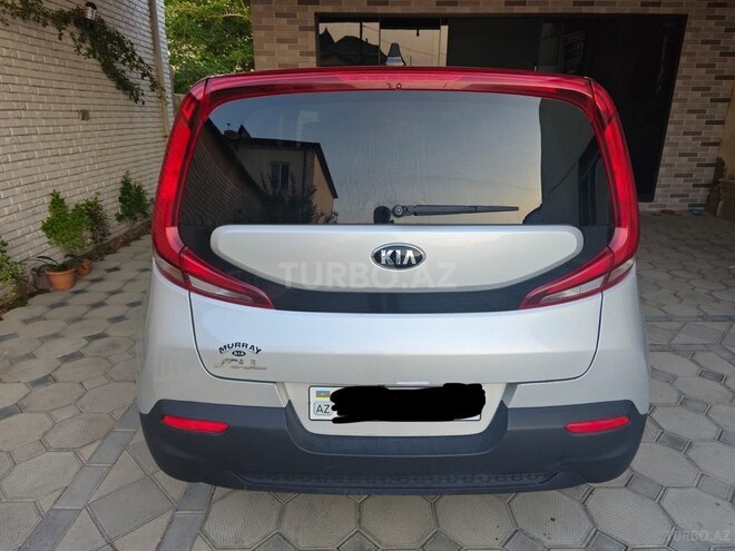 Kia Soul 2020, 200,000 km - 2.0 л - Sumqayıt