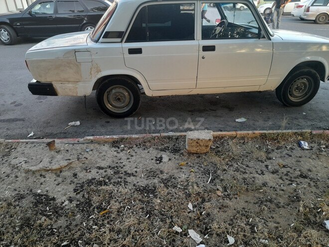 LADA (VAZ) 2107 2002, 95,842 km - 1.6 l - Bakı