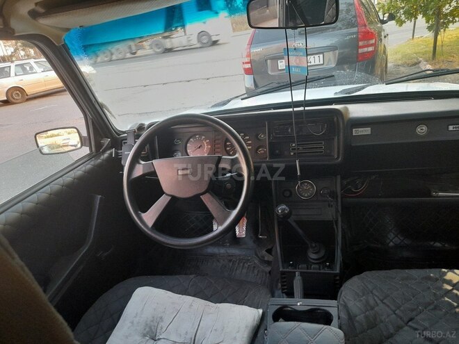 LADA (VAZ) 2107 2002, 95,842 km - 1.6 l - Bakı