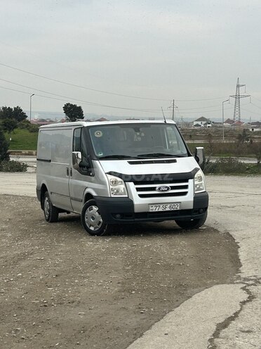 Ford Transit-1