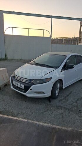 Honda Insight 2010, 250,000 km - 1.3 l - Bakı