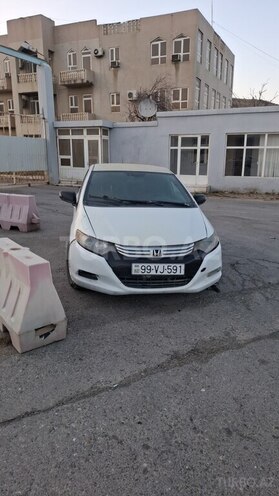 Honda Insight 2010, 250,000 km - 1.3 l - Bakı
