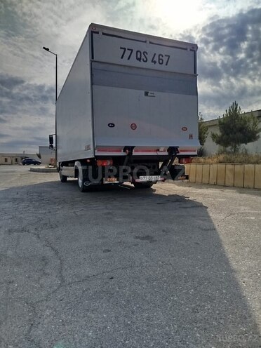 Mercedes Atego 816 2007, 316,412 km - 4.3 l - Bakı