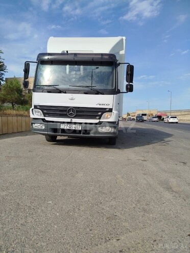 Mercedes Atego 816 2007, 316,412 km - 4.3 l - Bakı