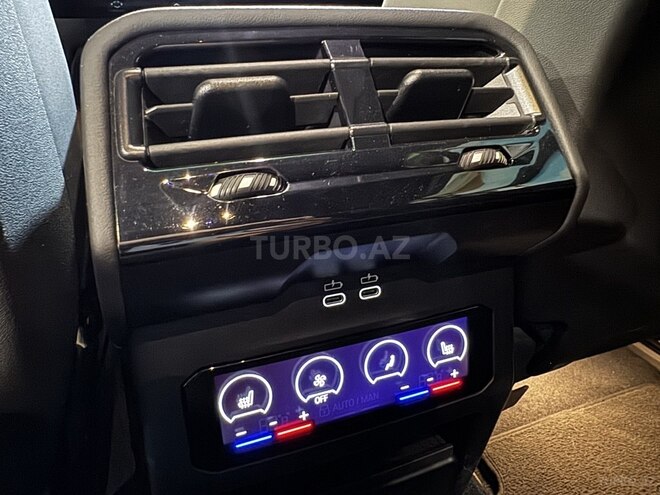 BMW i5 2023, 7,900 km - 0.0 l - Bakı
