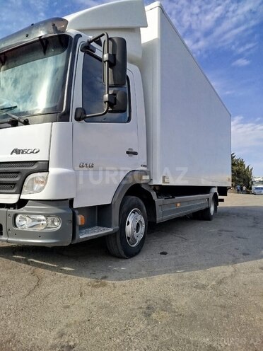 Mercedes Atego 816 2007, 316,412 km - 4.3 l - Bakı
