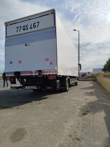 Mercedes Atego 816 2007, 316,412 km - 4.3 l - Bakı
