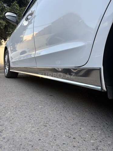 Hyundai Elantra 2017, 91,900 km - 1.6 l - Sumqayıt