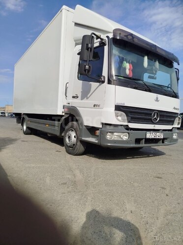Mercedes Atego 816 2007, 316,412 km - 4.3 l - Bakı