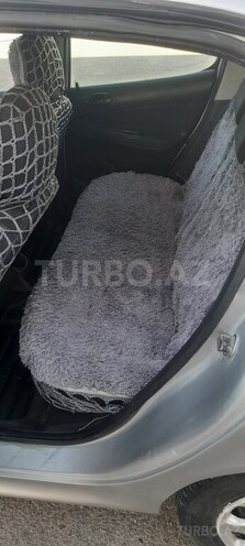 Peugeot 206 2002, 688,899 km - 1.6 l - Yevlax