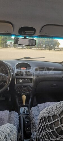 Peugeot 206 2002, 688,899 km - 1.6 l - Yevlax