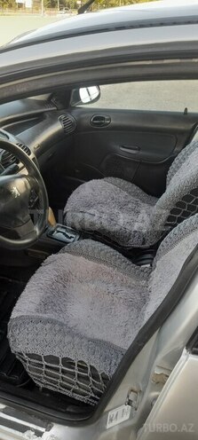 Peugeot 206 2002, 688,899 km - 1.6 l - Yevlax